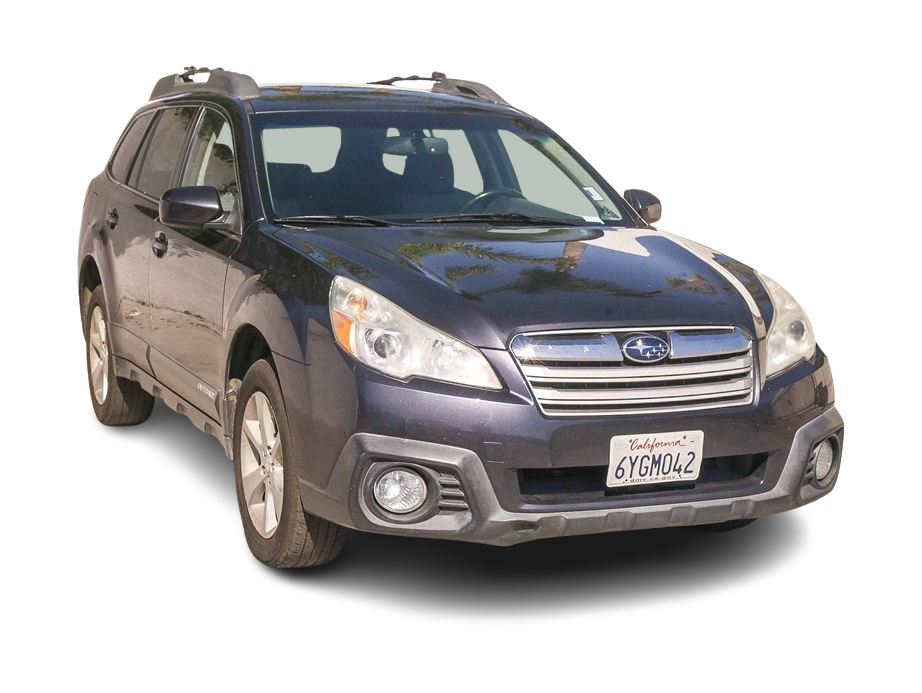 Thumbnail: 2013 Subaru Outback - 7