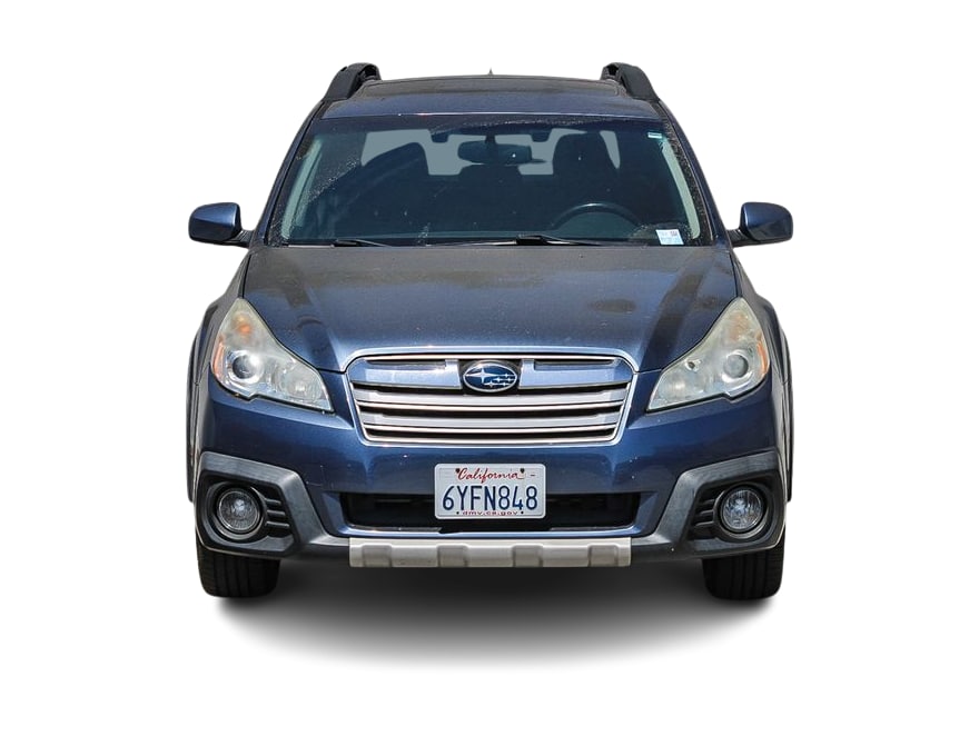 Thumbnail: 2013 Subaru Outback - 4