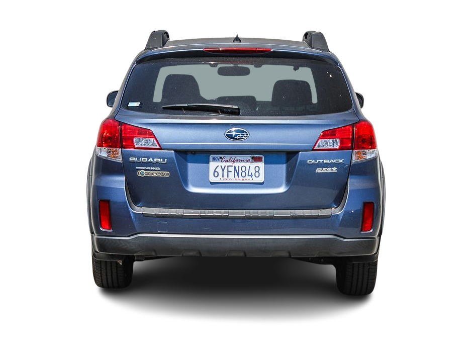 Thumbnail: 2013 Subaru Outback - 3