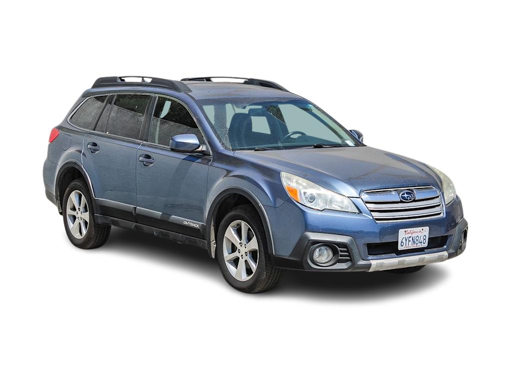Thumbnail: 2013 Subaru Outback - 7