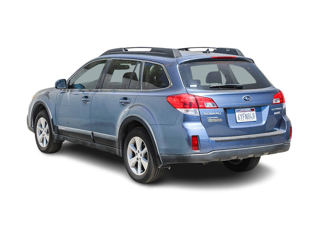 Thumbnail: 2013 Subaru Outback - 2