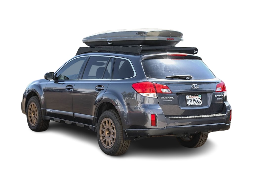 Thumbnail: 2013 Subaru Outback - 2