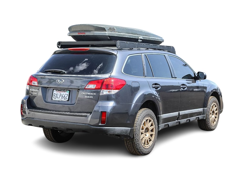 Thumbnail: 2013 Subaru Outback - 9