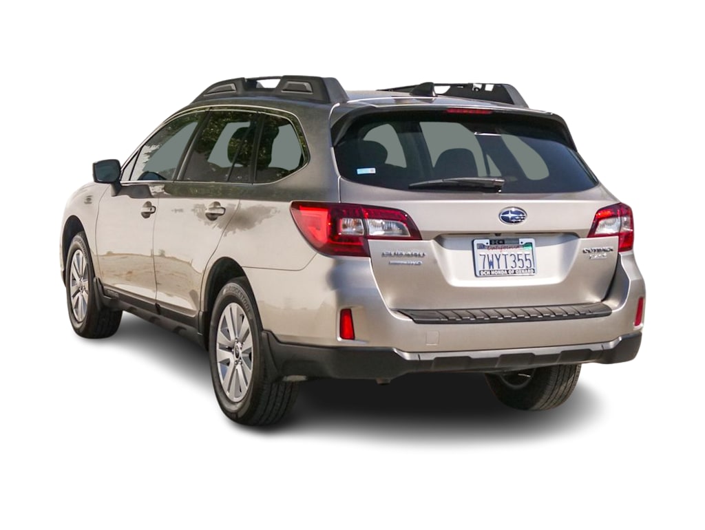 Thumbnail: 2017 Subaru Outback - 3