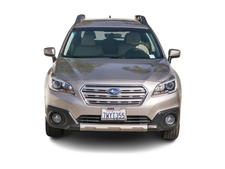 Thumbnail: 2017 Subaru Outback - 5