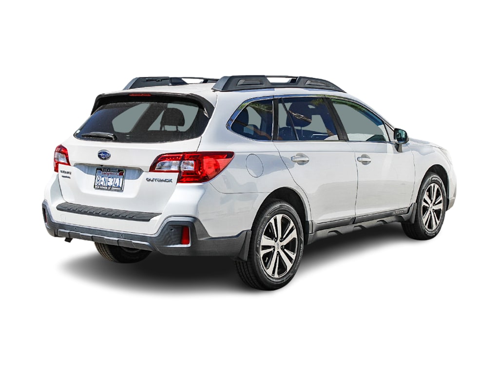 Thumbnail: 2018 Subaru Outback - 8