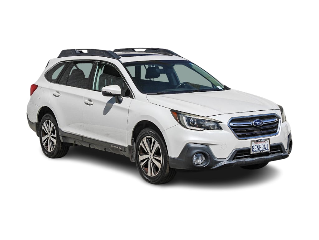 Thumbnail: 2018 Subaru Outback - 7