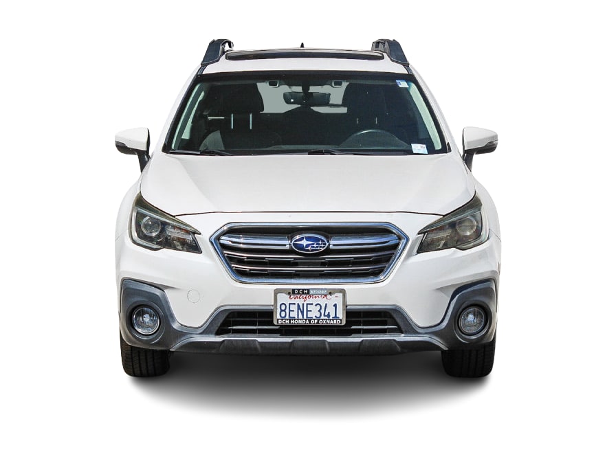 Thumbnail: 2018 Subaru Outback - 4