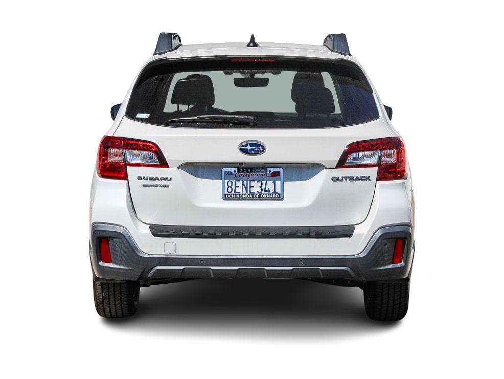Thumbnail: 2018 Subaru Outback - 3