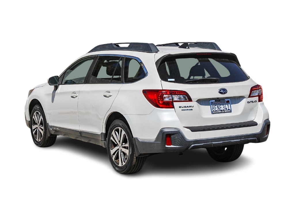 Thumbnail: 2018 Subaru Outback - 2