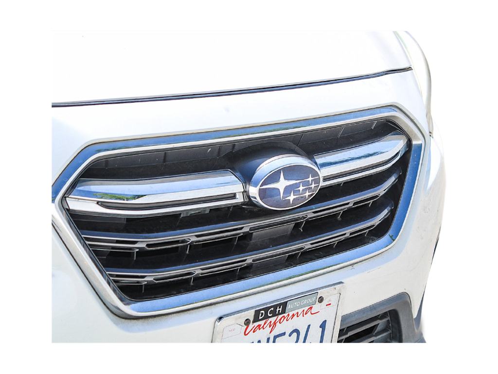 Thumbnail: 2018 Subaru Outback - 12