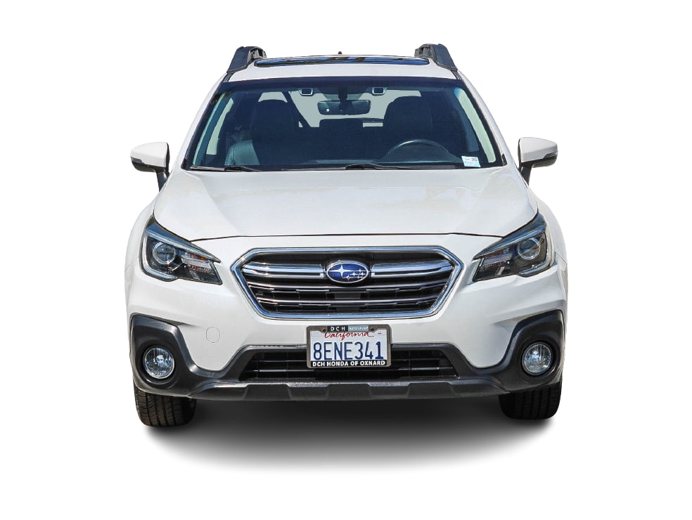 Thumbnail: 2018 Subaru Outback - 5