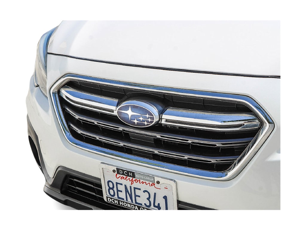 Thumbnail: 2018 Subaru Outback - 22