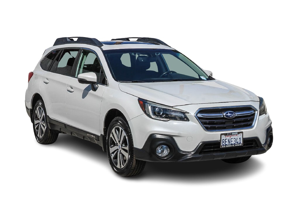 Thumbnail: 2018 Subaru Outback - 17
