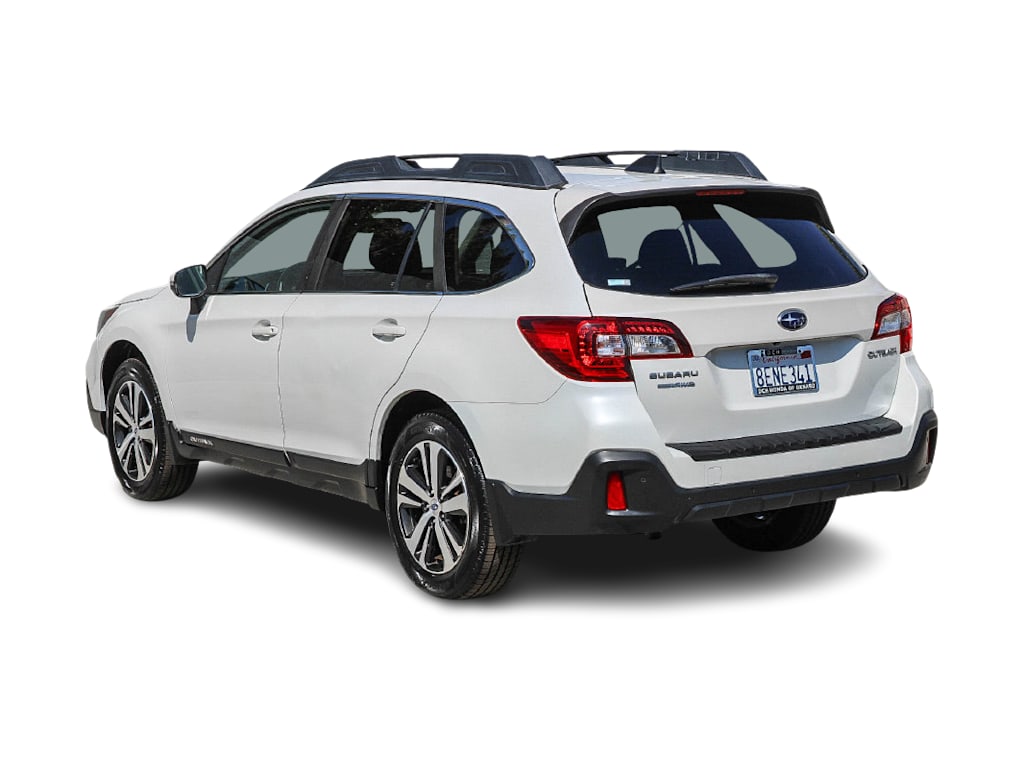 Thumbnail: 2018 Subaru Outback - 3