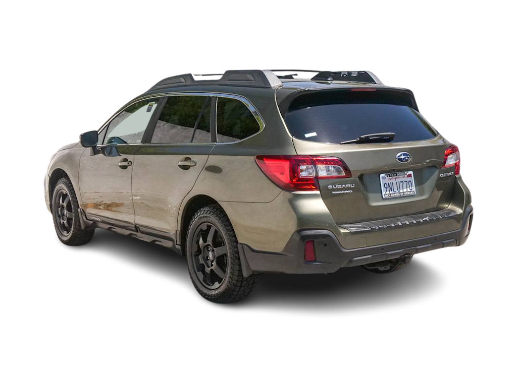 Thumbnail: 2019 Subaru Outback - 3