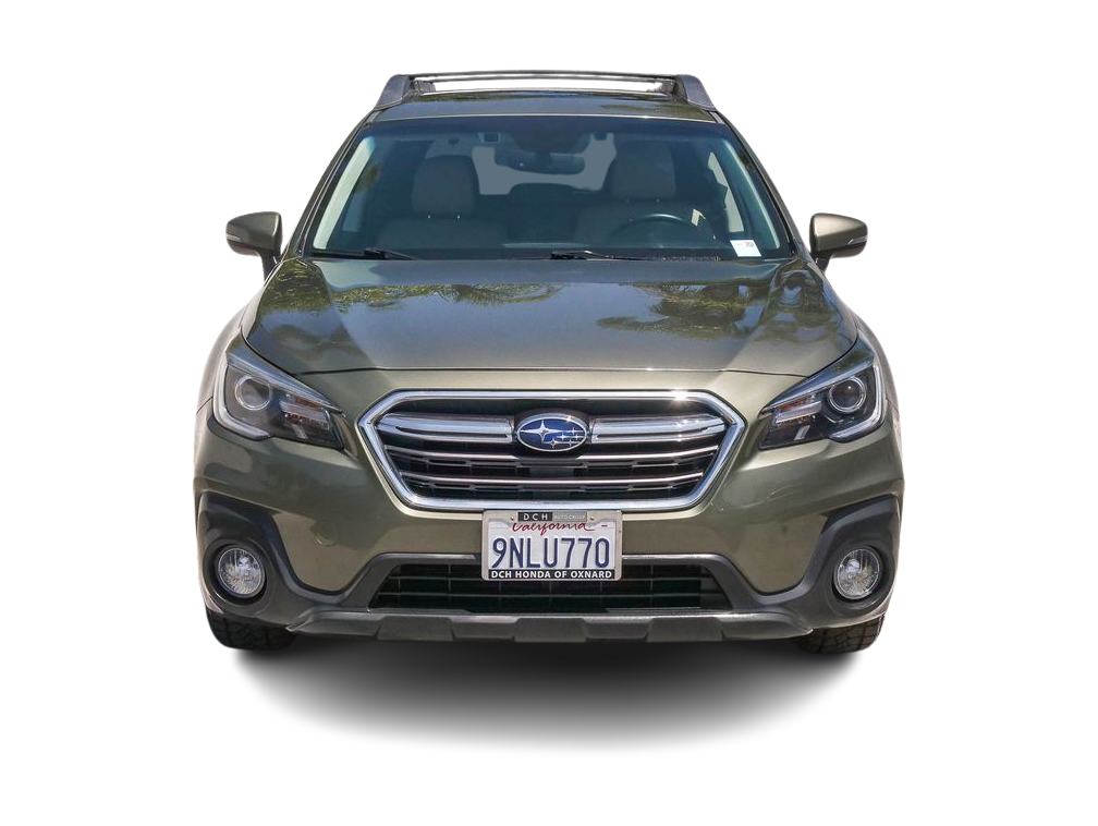 Thumbnail: 2019 Subaru Outback - 5