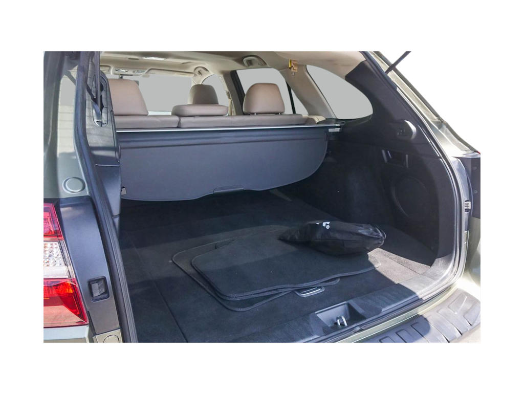 Thumbnail: 2019 Subaru Outback - 15