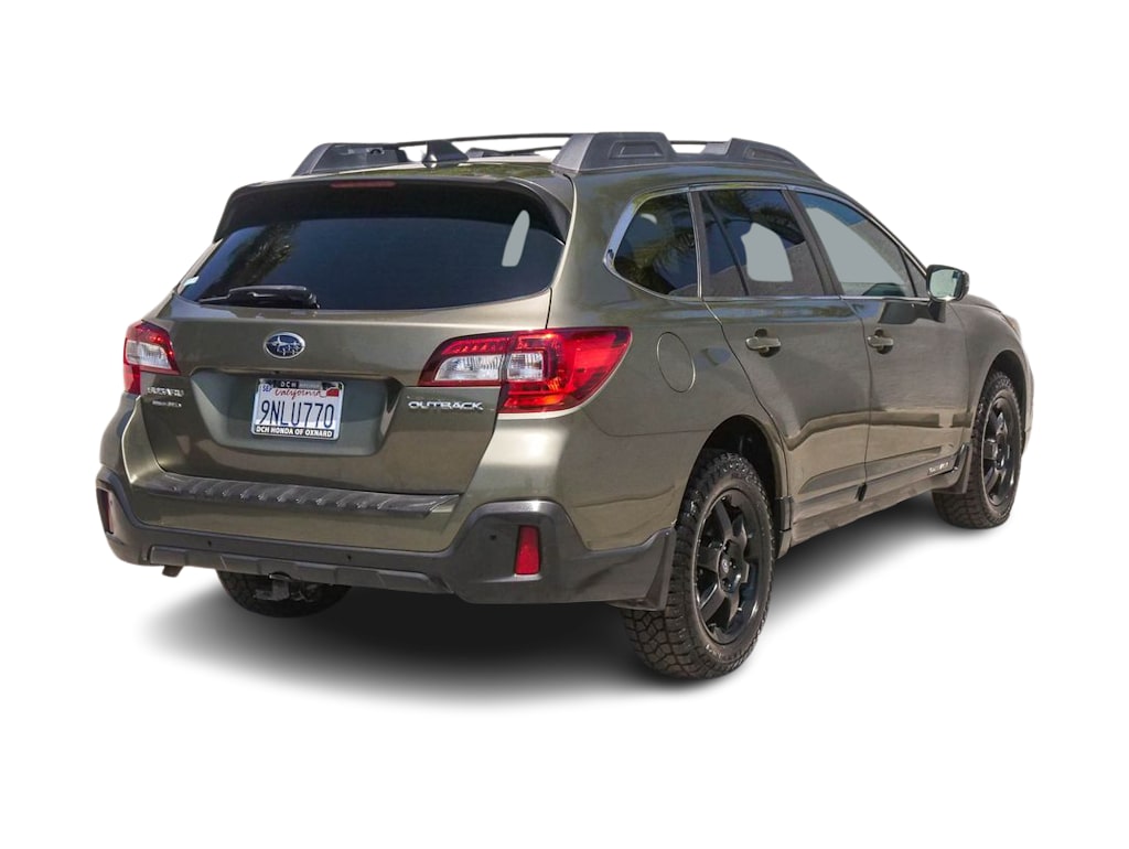 Thumbnail: 2019 Subaru Outback - 19