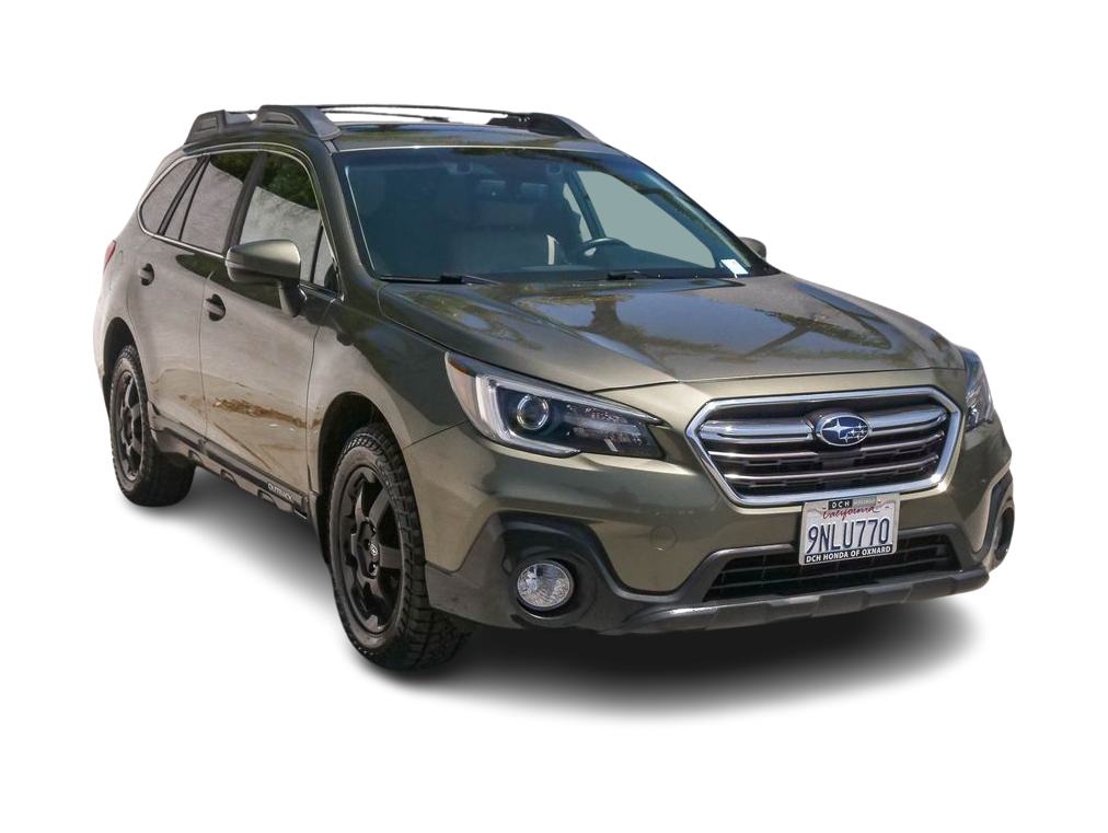 Thumbnail: 2019 Subaru Outback - 16