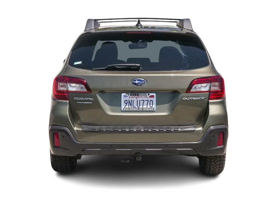 Thumbnail: 2019 Subaru Outback - 4