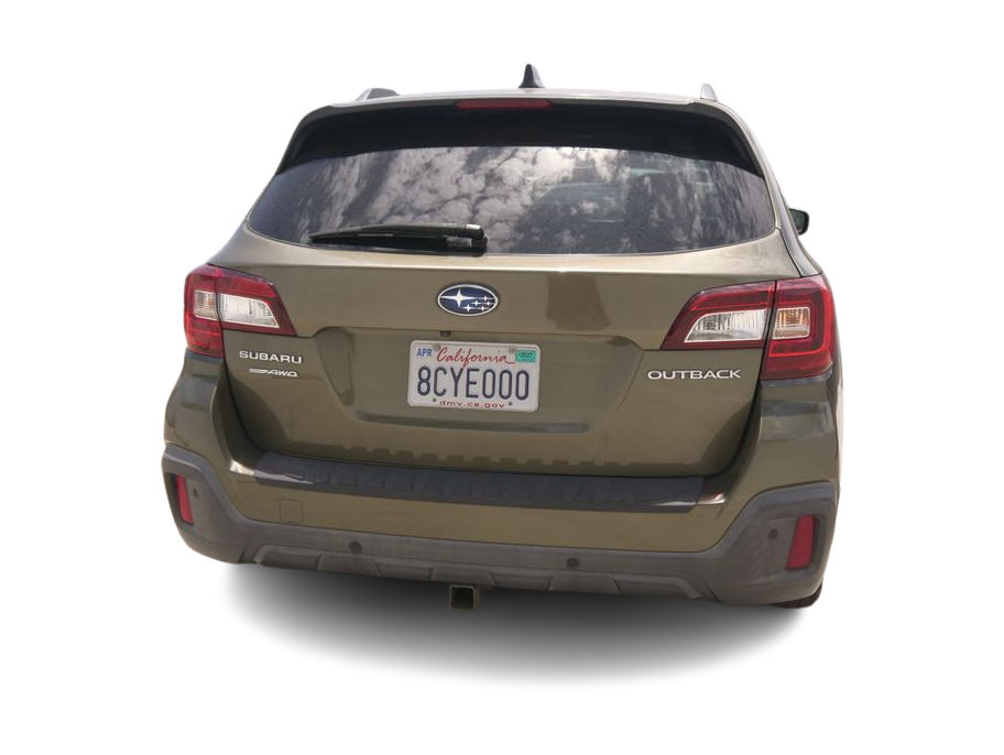 Thumbnail: 2018 Subaru Outback - 3