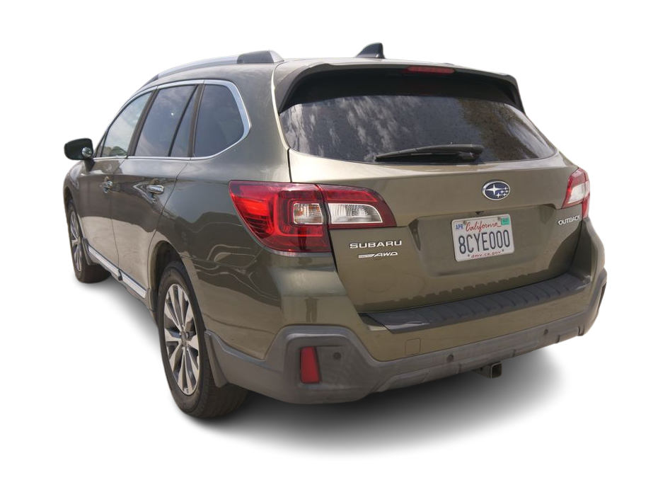 Thumbnail: 2018 Subaru Outback - 2