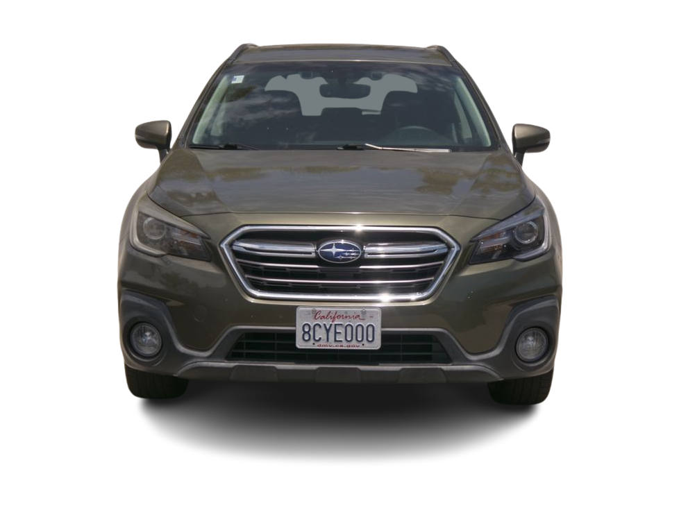 Thumbnail: 2018 Subaru Outback - 4