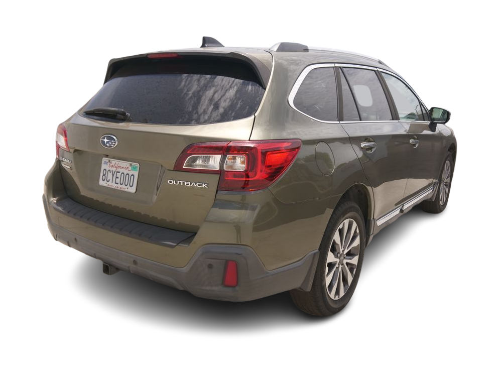 Thumbnail: 2018 Subaru Outback - 12