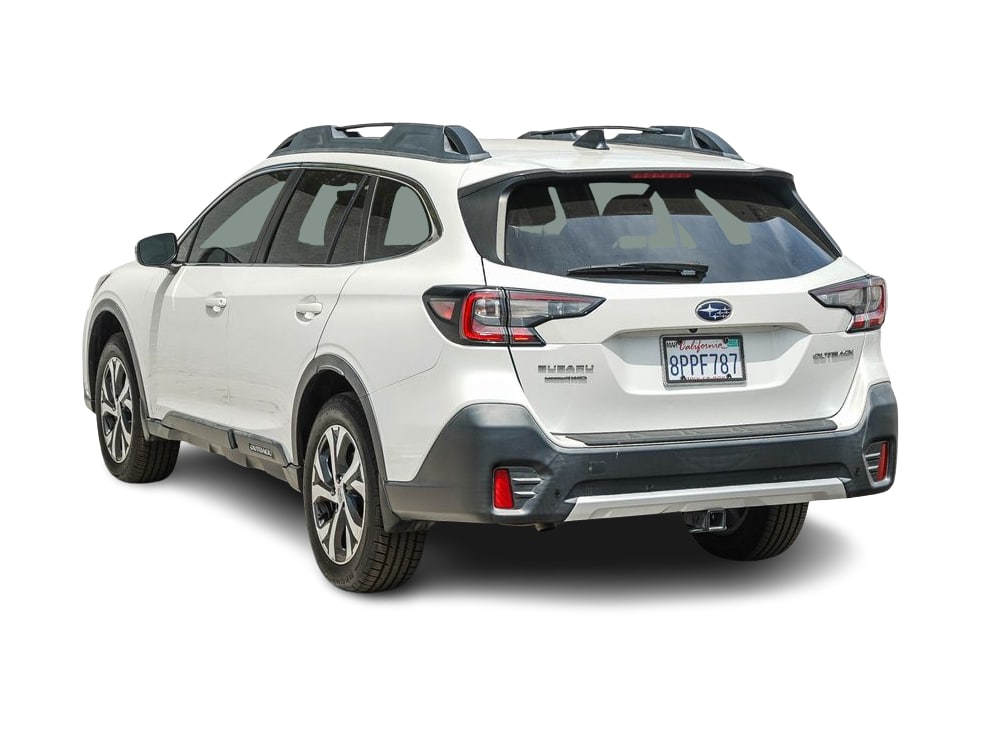 Thumbnail: 2020 Subaru Outback - 2