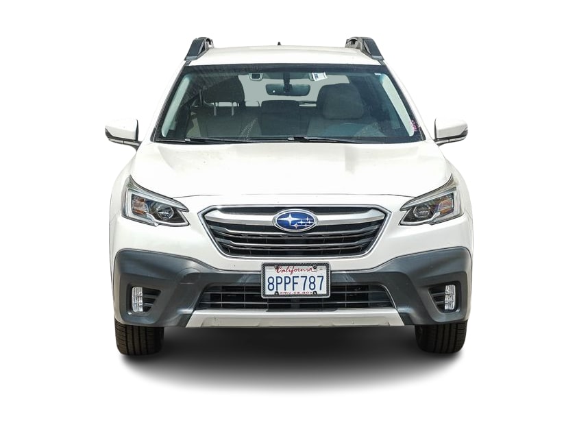 Thumbnail: 2020 Subaru Outback - 4