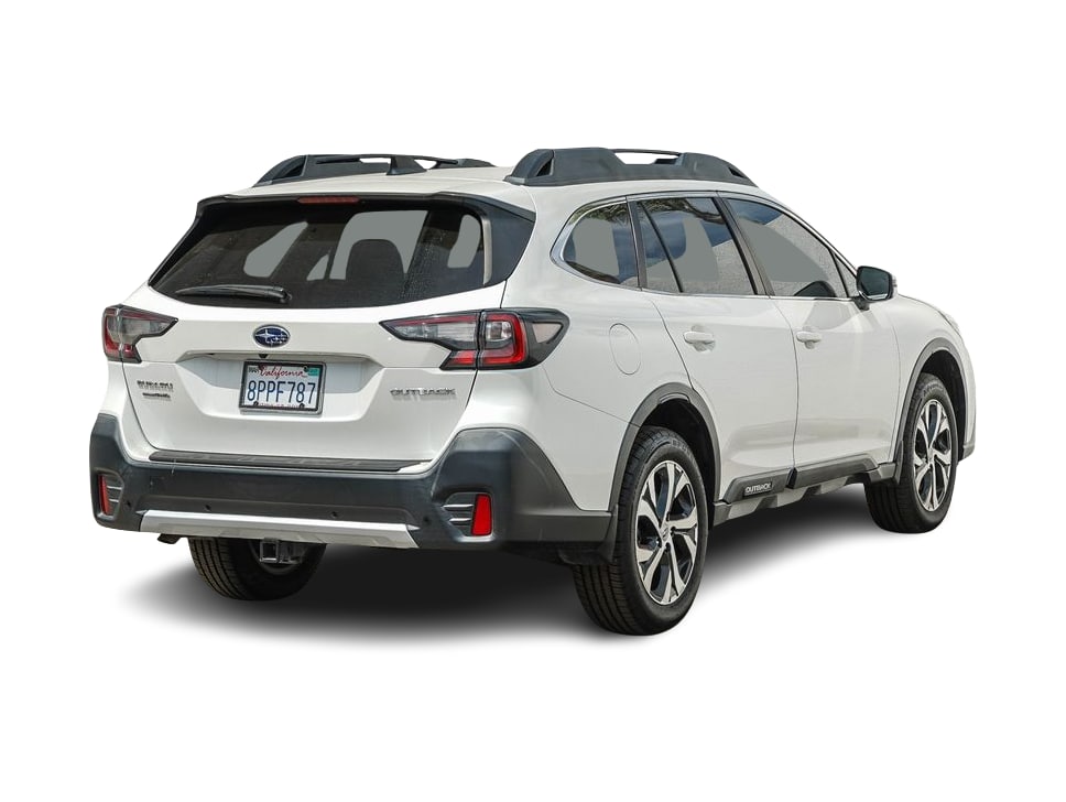 Thumbnail: 2020 Subaru Outback - 9