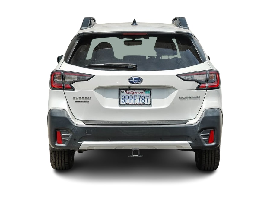 Thumbnail: 2020 Subaru Outback - 3