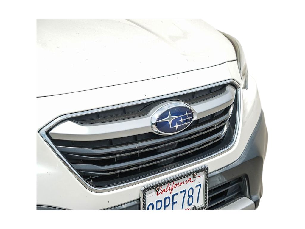 Thumbnail: 2020 Subaru Outback - 8
