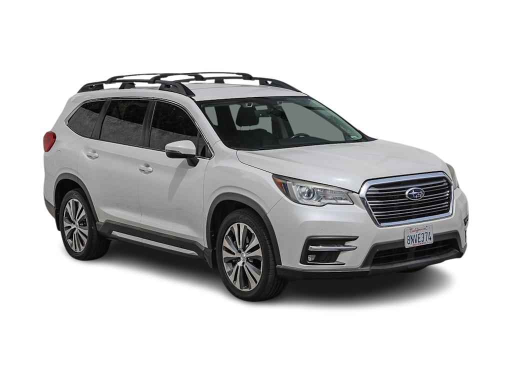 Thumbnail: 2020 Subaru Ascent - 7