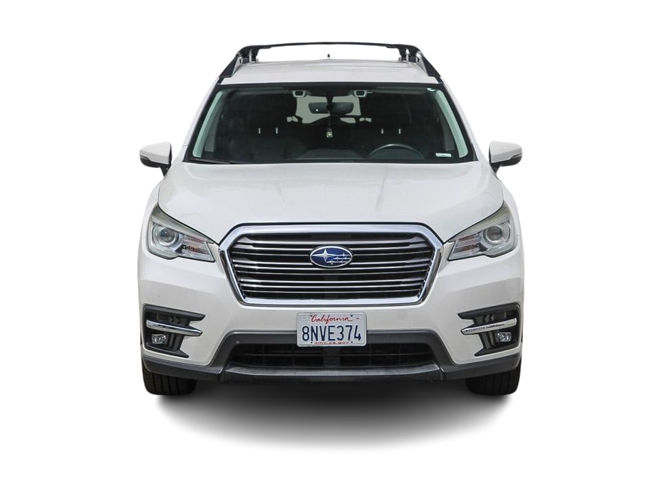 Thumbnail: 2020 Subaru Ascent - 4