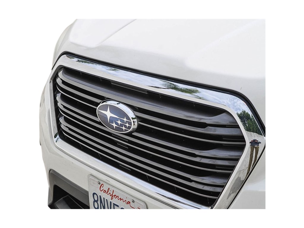 Thumbnail: 2020 Subaru Ascent - 12