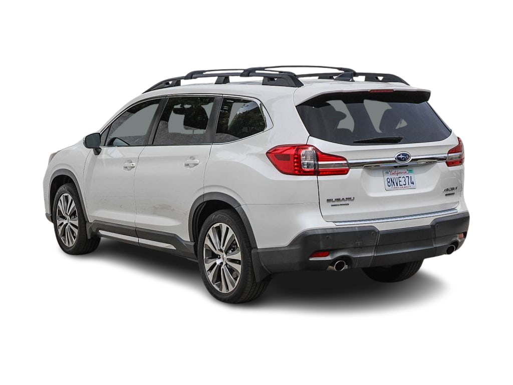 Thumbnail: 2020 Subaru Ascent - 2