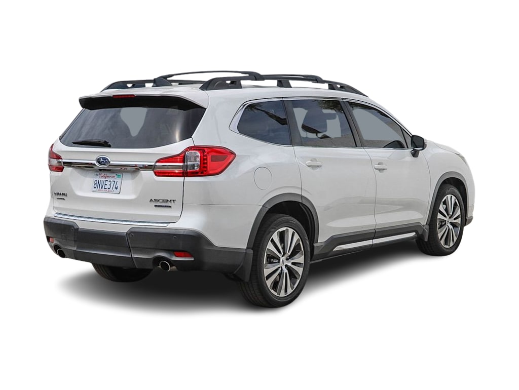 Thumbnail: 2020 Subaru Ascent - 8