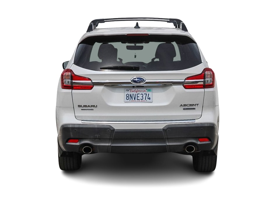 Thumbnail: 2020 Subaru Ascent - 3
