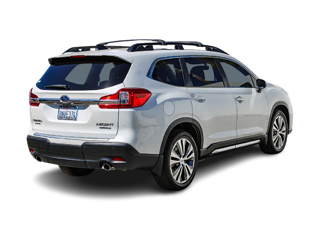 Thumbnail: 2020 Subaru Ascent - 19