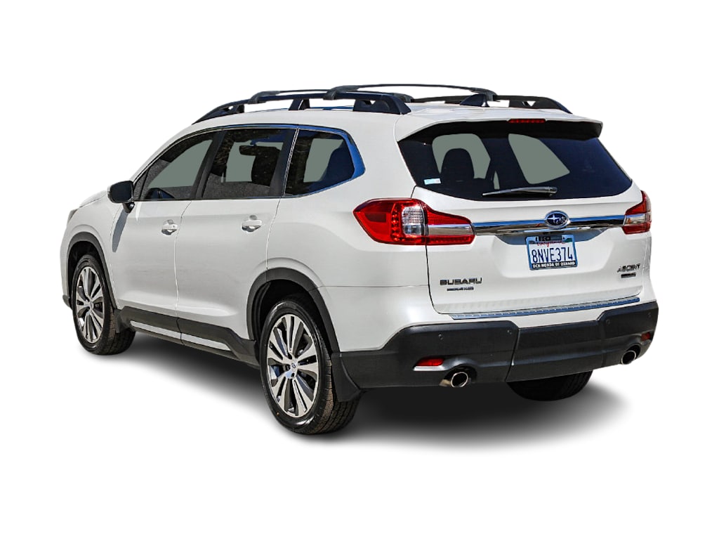 Thumbnail: 2020 Subaru Ascent - 3