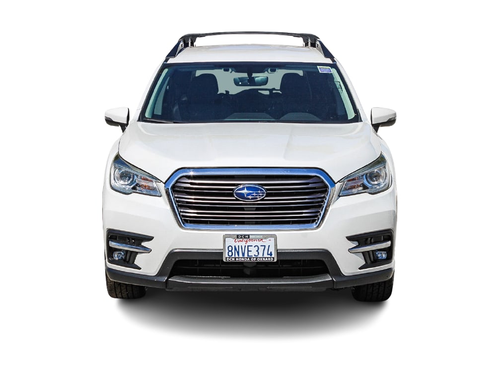 Thumbnail: 2020 Subaru Ascent - 5