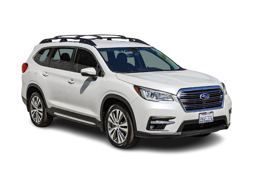 Thumbnail: 2020 Subaru Ascent - 18