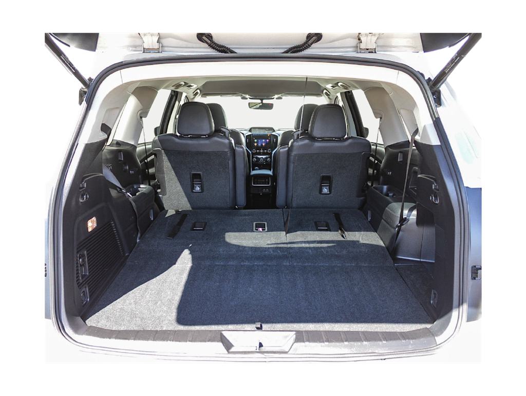Thumbnail: 2020 Subaru Ascent - 16