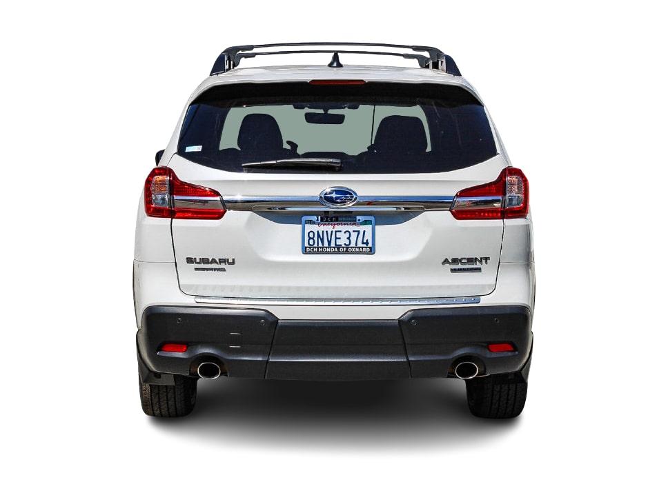 Thumbnail: 2020 Subaru Ascent - 4