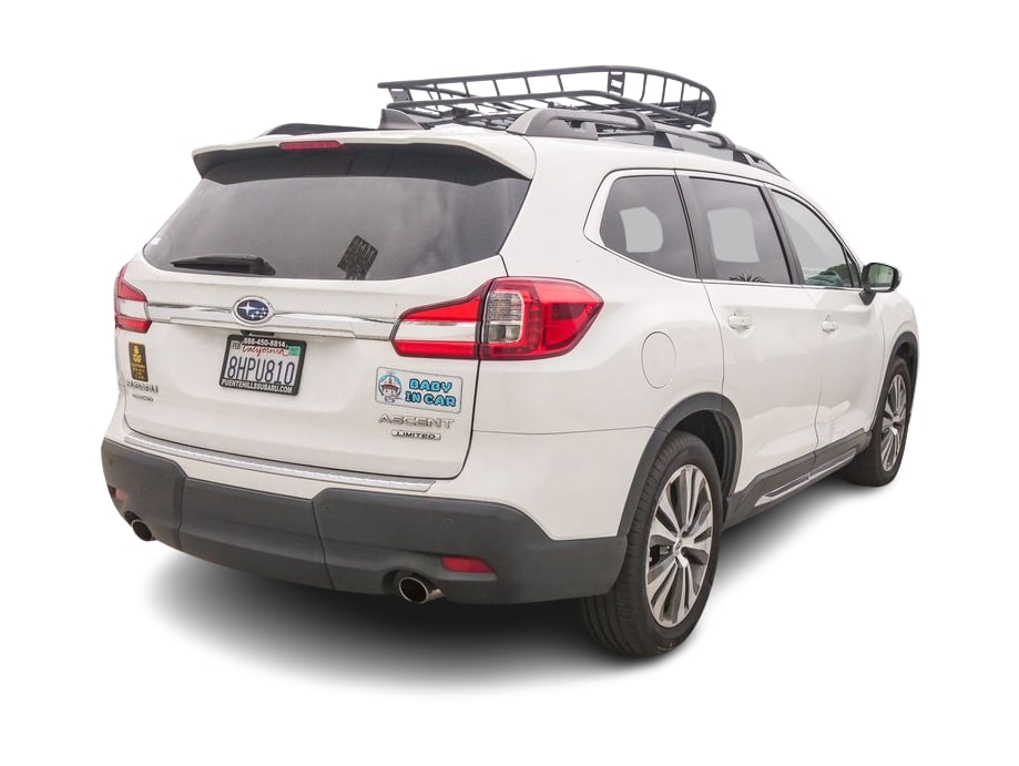 Thumbnail: 2019 Subaru Ascent - 11