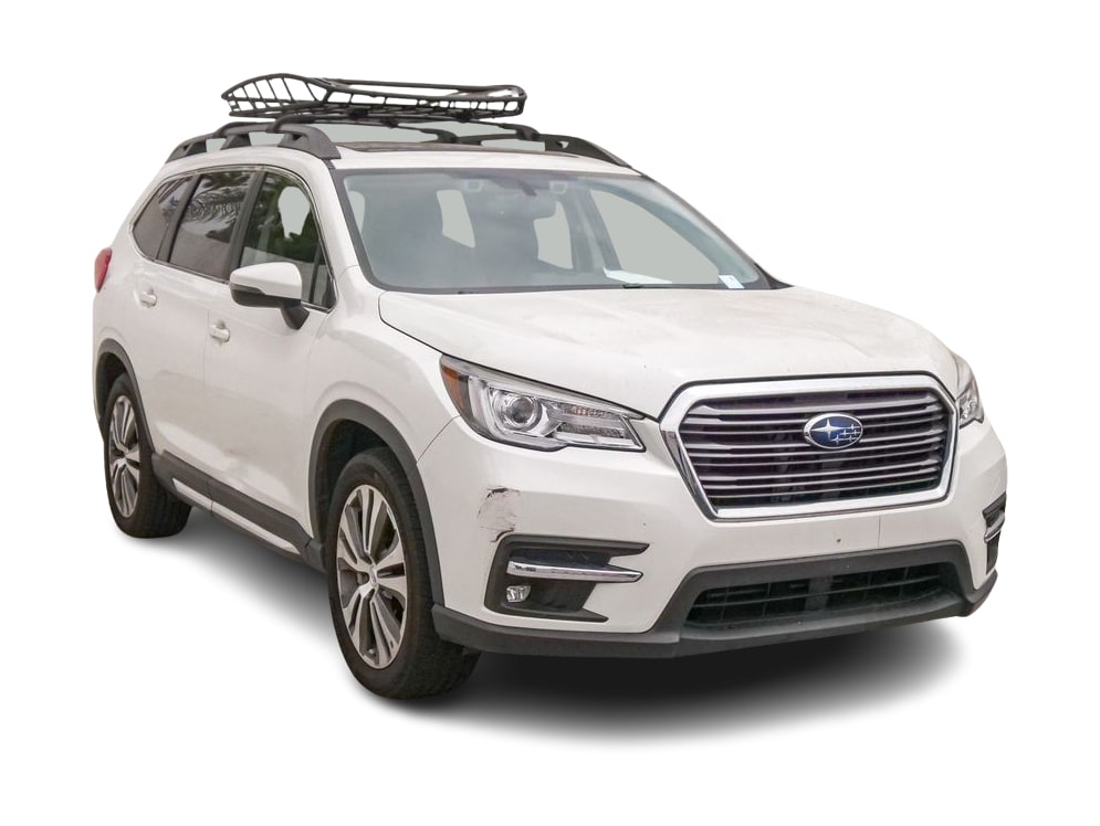 Thumbnail: 2019 Subaru Ascent - 8