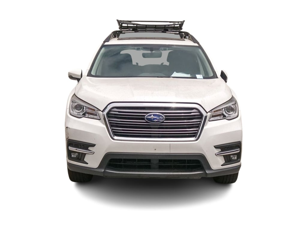 Thumbnail: 2019 Subaru Ascent - 4