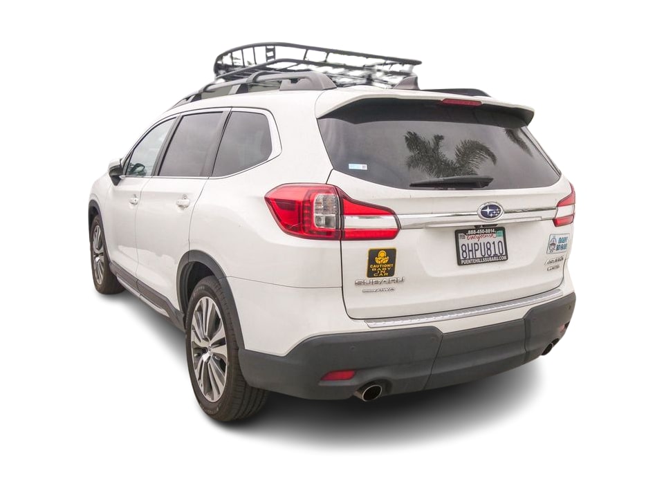 Thumbnail: 2019 Subaru Ascent - 2